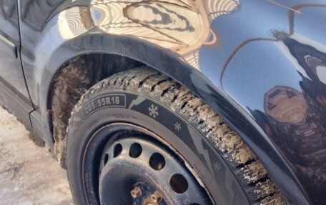 Volkswagen Passat B5+ рестайлинг, 2004 год, 485 000 рублей, 16 фотография