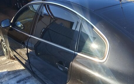 Volkswagen Passat B5+ рестайлинг, 2004 год, 485 000 рублей, 22 фотография