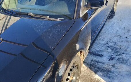 Volkswagen Passat B5+ рестайлинг, 2004 год, 485 000 рублей, 20 фотография