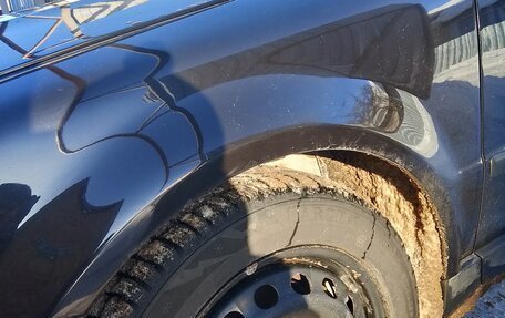 Volkswagen Passat B5+ рестайлинг, 2004 год, 485 000 рублей, 17 фотография