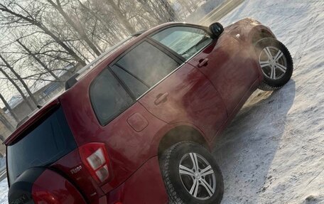 Chery Tiggo (T11), 2013 год, 340 000 рублей, 4 фотография