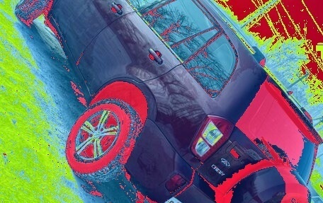 Chery Tiggo (T11), 2013 год, 340 000 рублей, 3 фотография