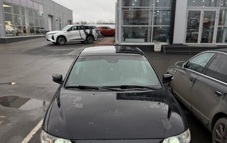 Volvo S60 III, 2007 год, 550 000 рублей, 4 фотография