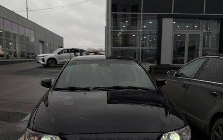 Volvo S60 III, 2007 год, 550 000 рублей, 3 фотография