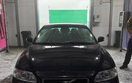 Volvo S60 III, 2007 год, 550 000 рублей, 2 фотография