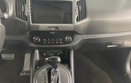 KIA Sportage III, 2013 год, 1 630 000 рублей, 5 фотография