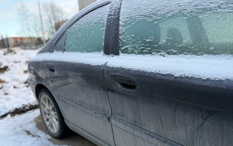 Volvo S60 III, 2007 год, 550 000 рублей, 7 фотография