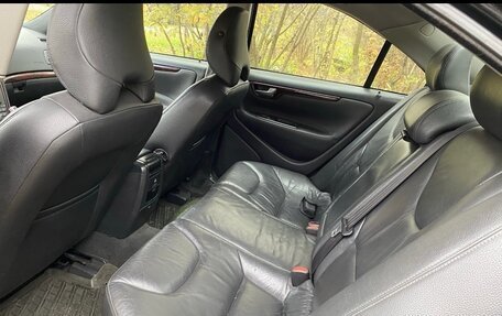 Volvo S60 III, 2007 год, 550 000 рублей, 15 фотография