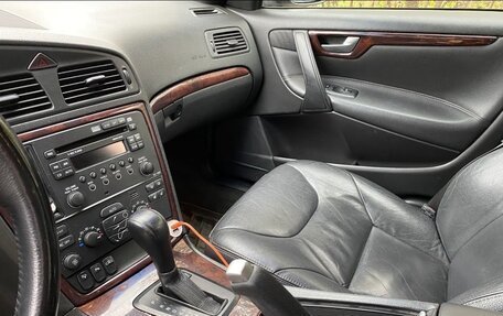 Volvo S60 III, 2007 год, 550 000 рублей, 17 фотография