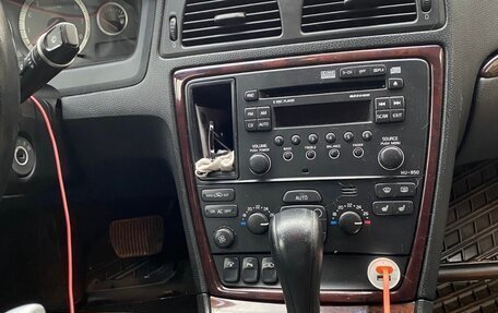 Volvo S60 III, 2007 год, 550 000 рублей, 18 фотография