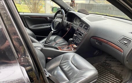 Volvo S60 III, 2007 год, 550 000 рублей, 16 фотография