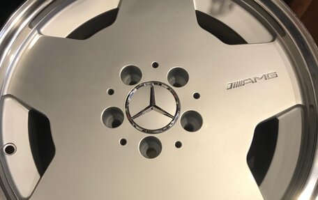 Mercedes-Benz 190 (W201), 1989 год, 400 000 рублей, 7 фотография