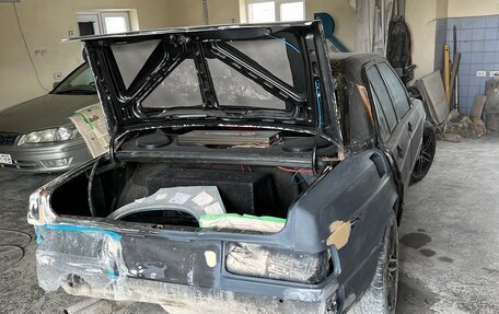 Mercedes-Benz 190 (W201), 1989 год, 400 000 рублей, 3 фотография