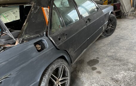 Mercedes-Benz 190 (W201), 1989 год, 400 000 рублей, 5 фотография