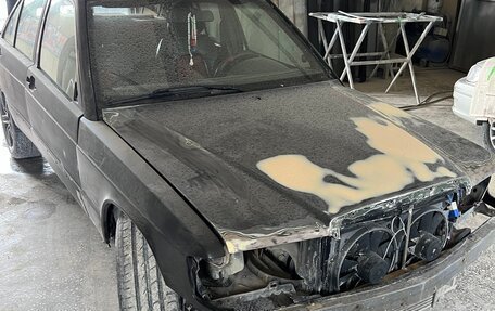 Mercedes-Benz 190 (W201), 1989 год, 400 000 рублей, 4 фотография