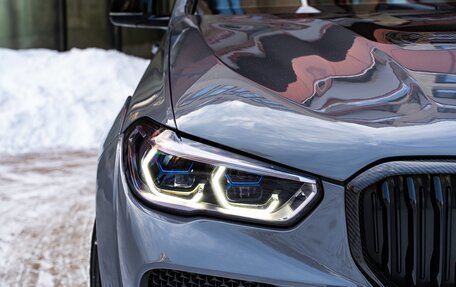 BMW X5, 2020 год, 13 000 000 рублей, 4 фотография