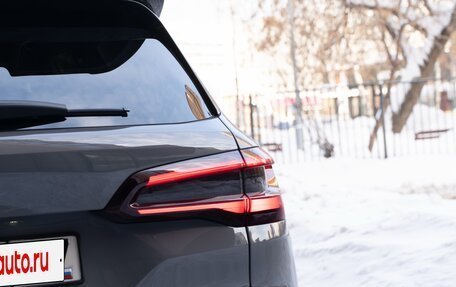 BMW X5, 2020 год, 13 000 000 рублей, 10 фотография