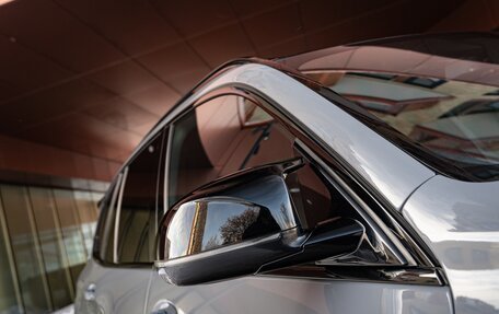 BMW X5, 2020 год, 13 000 000 рублей, 6 фотография