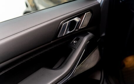 BMW X5, 2020 год, 13 000 000 рублей, 14 фотография