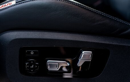 BMW X5, 2020 год, 13 000 000 рублей, 16 фотография