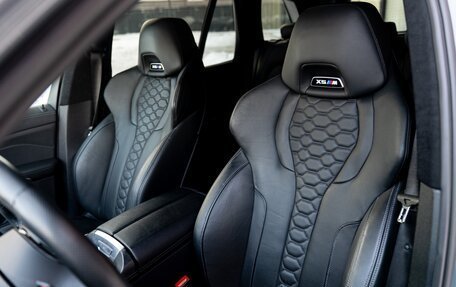 BMW X5, 2020 год, 13 000 000 рублей, 17 фотография