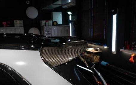 BMW X5, 2020 год, 13 000 000 рублей, 23 фотография