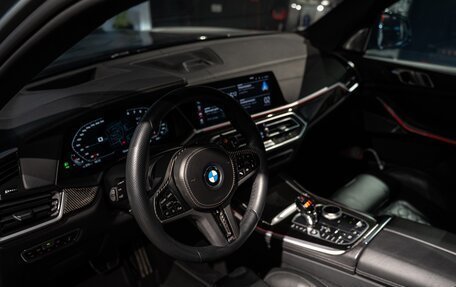 BMW X5, 2020 год, 13 000 000 рублей, 22 фотография