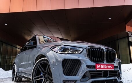 BMW X5, 2020 год, 13 000 000 рублей, 2 фотография