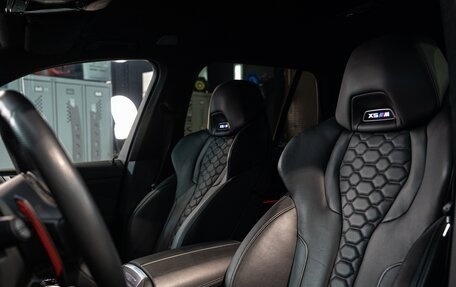 BMW X5, 2020 год, 13 000 000 рублей, 24 фотография