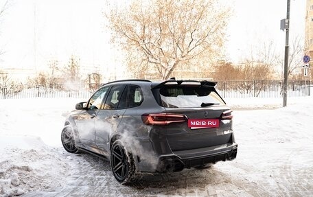 BMW X5, 2020 год, 13 000 000 рублей, 8 фотография