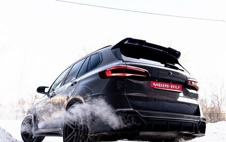 BMW X5, 2020 год, 13 000 000 рублей, 13 фотография