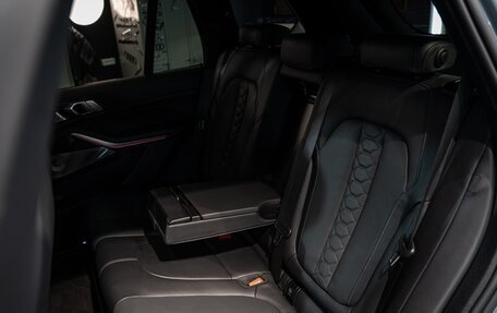 BMW X5, 2020 год, 13 000 000 рублей, 28 фотография