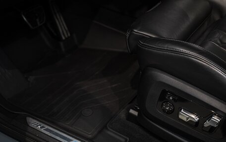 BMW X5, 2020 год, 13 000 000 рублей, 25 фотография