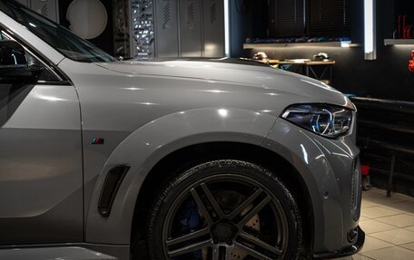 BMW X5, 2020 год, 13 000 000 рублей, 34 фотография