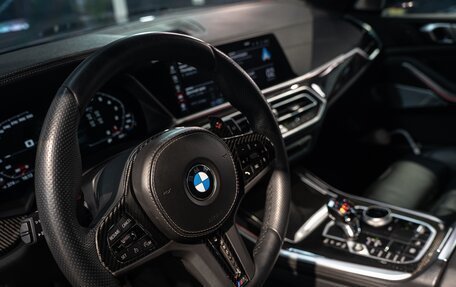 BMW X5, 2020 год, 13 000 000 рублей, 26 фотография