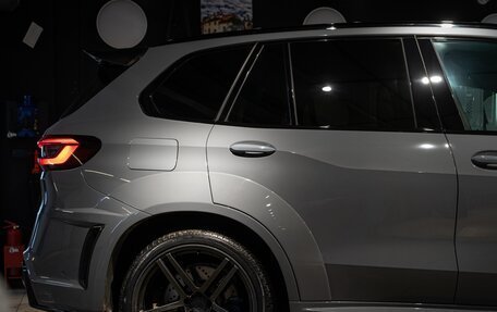 BMW X5, 2020 год, 13 000 000 рублей, 35 фотография