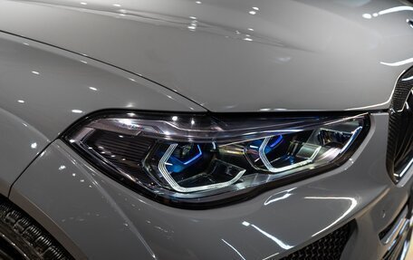 BMW X5, 2020 год, 13 000 000 рублей, 38 фотография