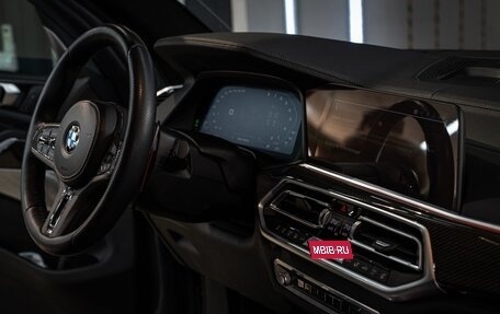 BMW X5, 2020 год, 13 000 000 рублей, 29 фотография