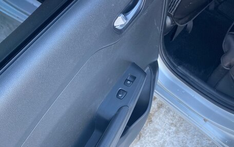 Hyundai Solaris II рестайлинг, 2020 год, 1 450 000 рублей, 2 фотография