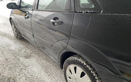 Ford Focus IV, 2005 год, 310 000 рублей, 2 фотография