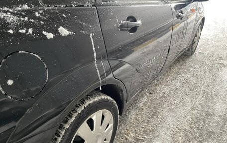 Ford Focus IV, 2005 год, 310 000 рублей, 3 фотография