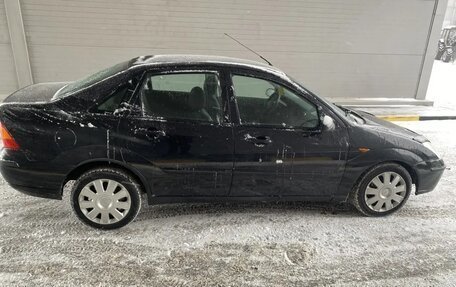 Ford Focus IV, 2005 год, 310 000 рублей, 6 фотография