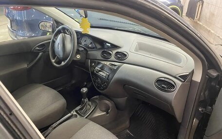 Ford Focus IV, 2005 год, 310 000 рублей, 13 фотография