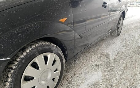 Ford Focus IV, 2005 год, 310 000 рублей, 10 фотография