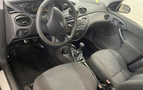 Ford Focus IV, 2005 год, 310 000 рублей, 14 фотография