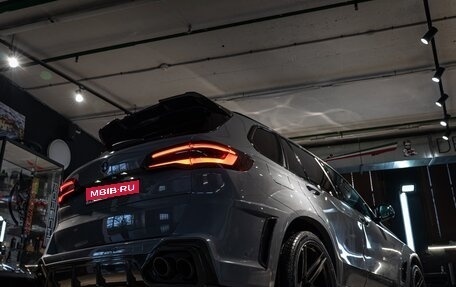 BMW X5, 2020 год, 13 000 000 рублей, 32 фотография