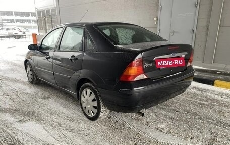 Ford Focus IV, 2005 год, 310 000 рублей, 12 фотография