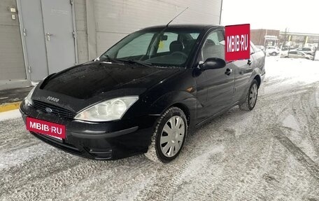 Ford Focus IV, 2005 год, 310 000 рублей, 4 фотография