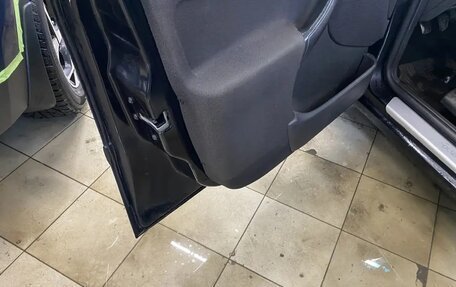 Ford Focus IV, 2005 год, 310 000 рублей, 16 фотография