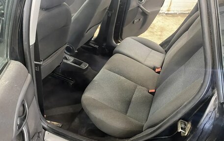 Ford Focus IV, 2005 год, 310 000 рублей, 17 фотография